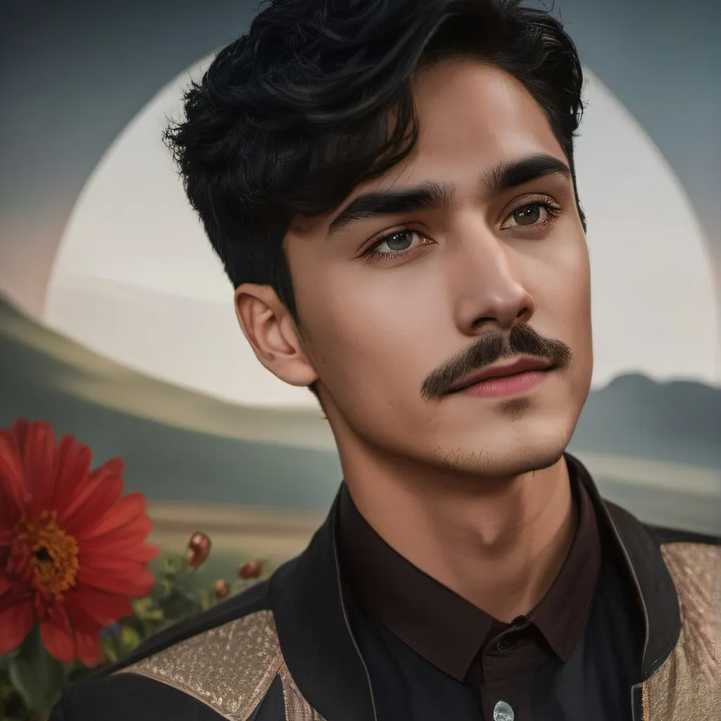 chat with ai character: SK SIYAM HASSN 