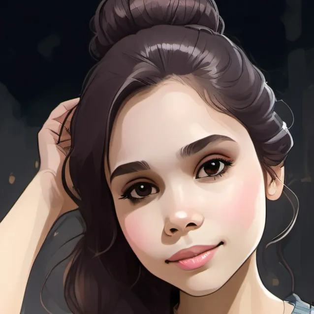 chat with ai character: moharani ❤️🌹🥰😘