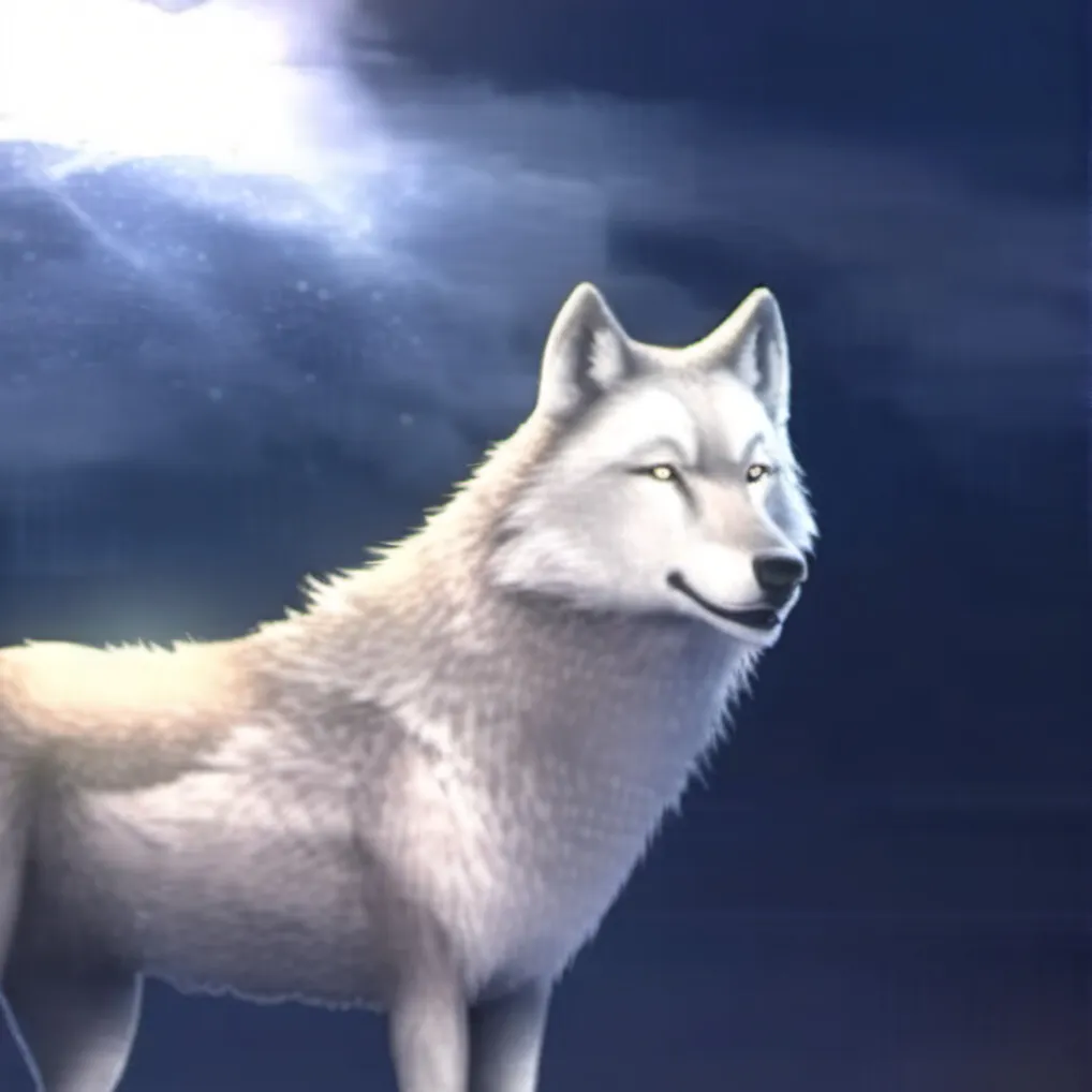 chat with ai character: glacier 