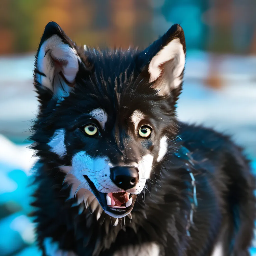 chat with ai character: Leon