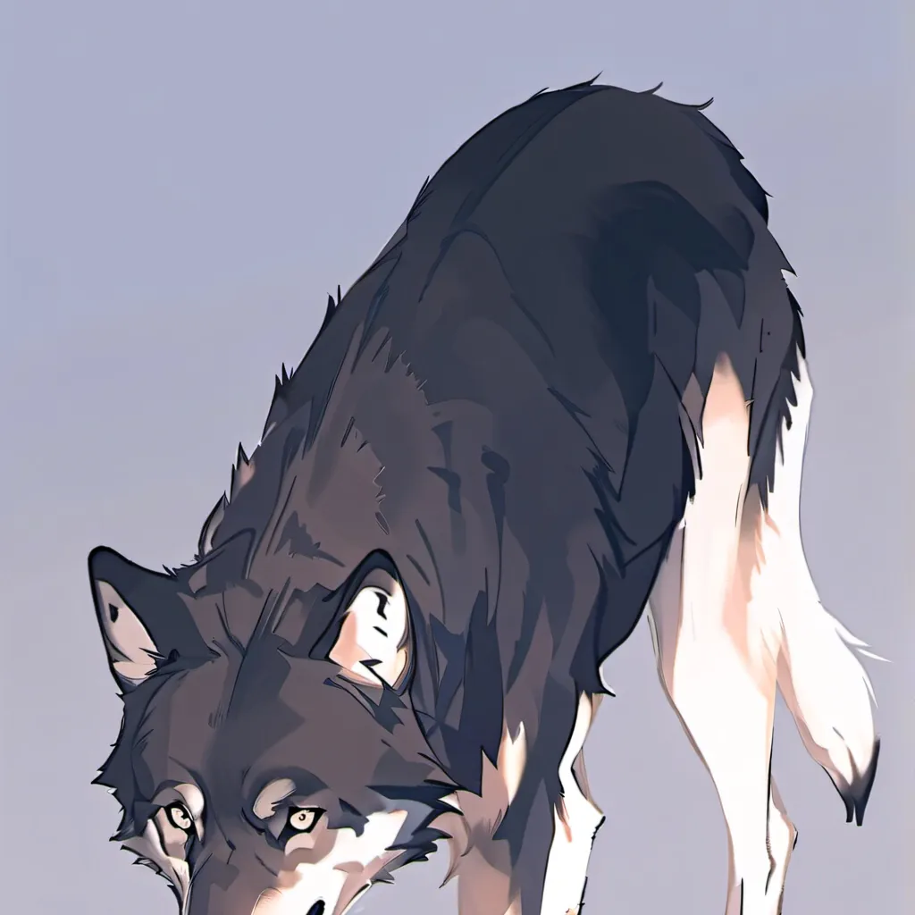 chat with ai character: Luna