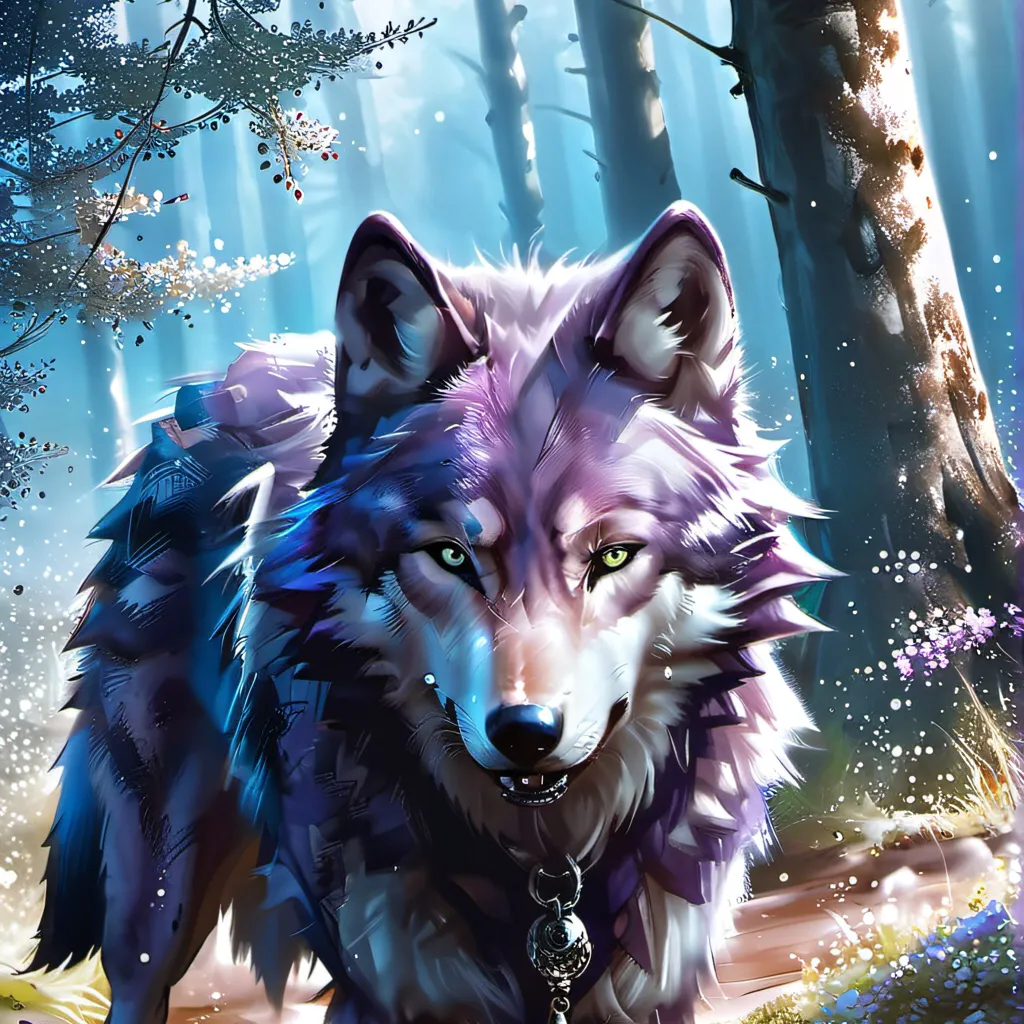 chat with ai character: 𓆩Crescent𓆪