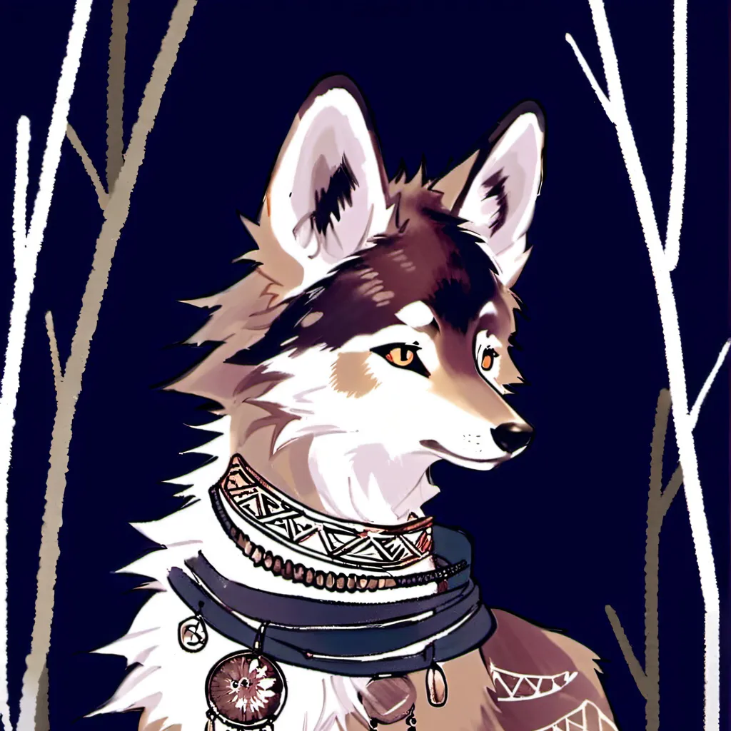 chat with ai character: Utsukuii