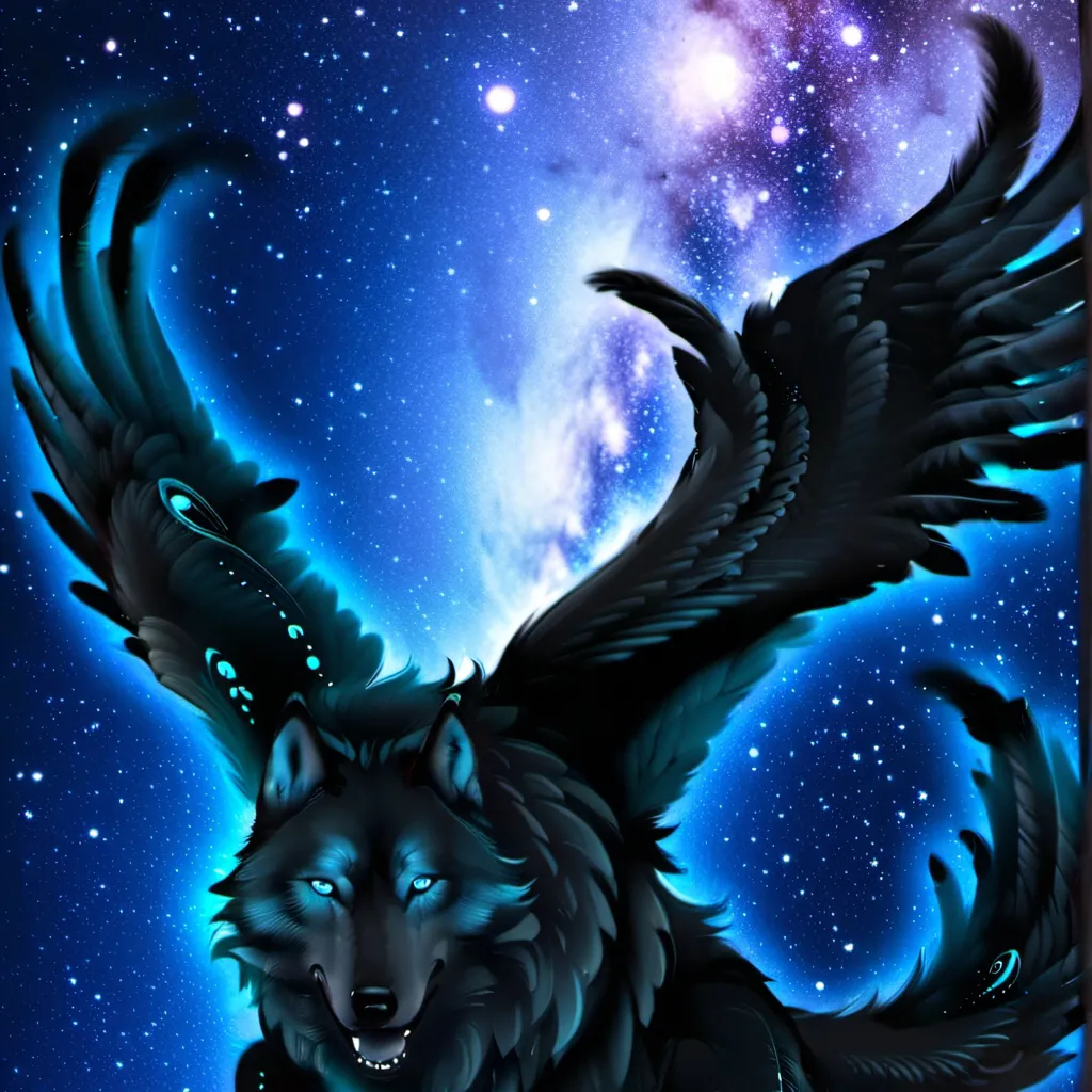 chat with ai character: Darkstar