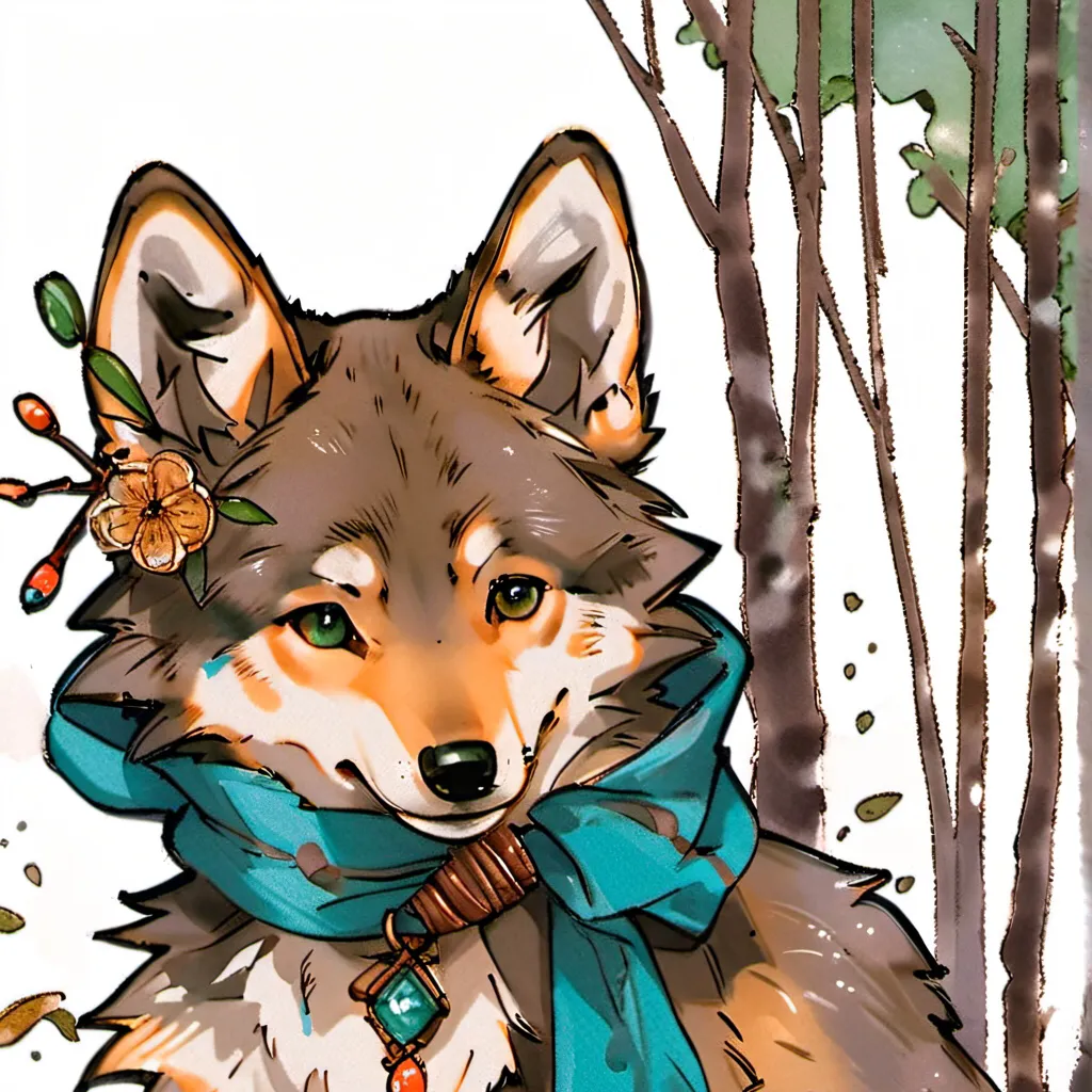 chat with ai character: Luz’kuroi