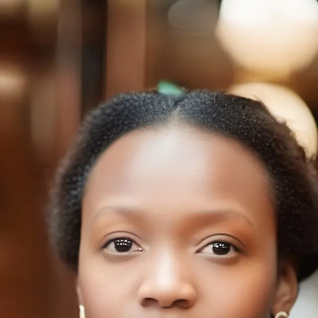 chat with ai character: Kimora