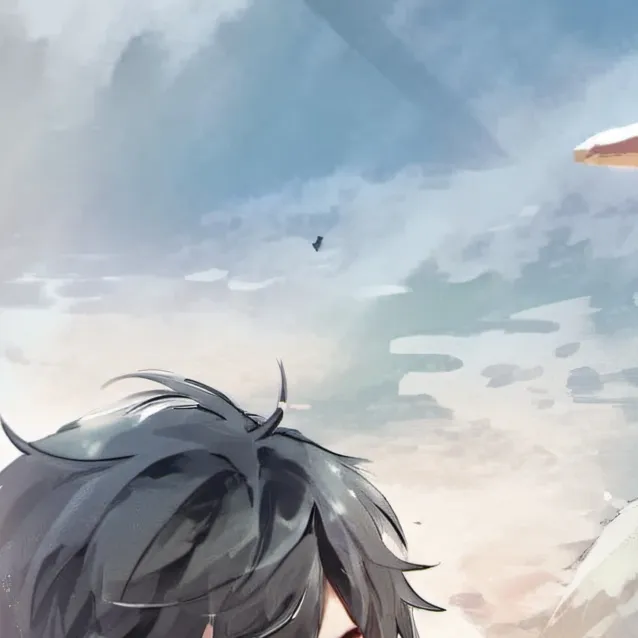 chat with ai character: Alex