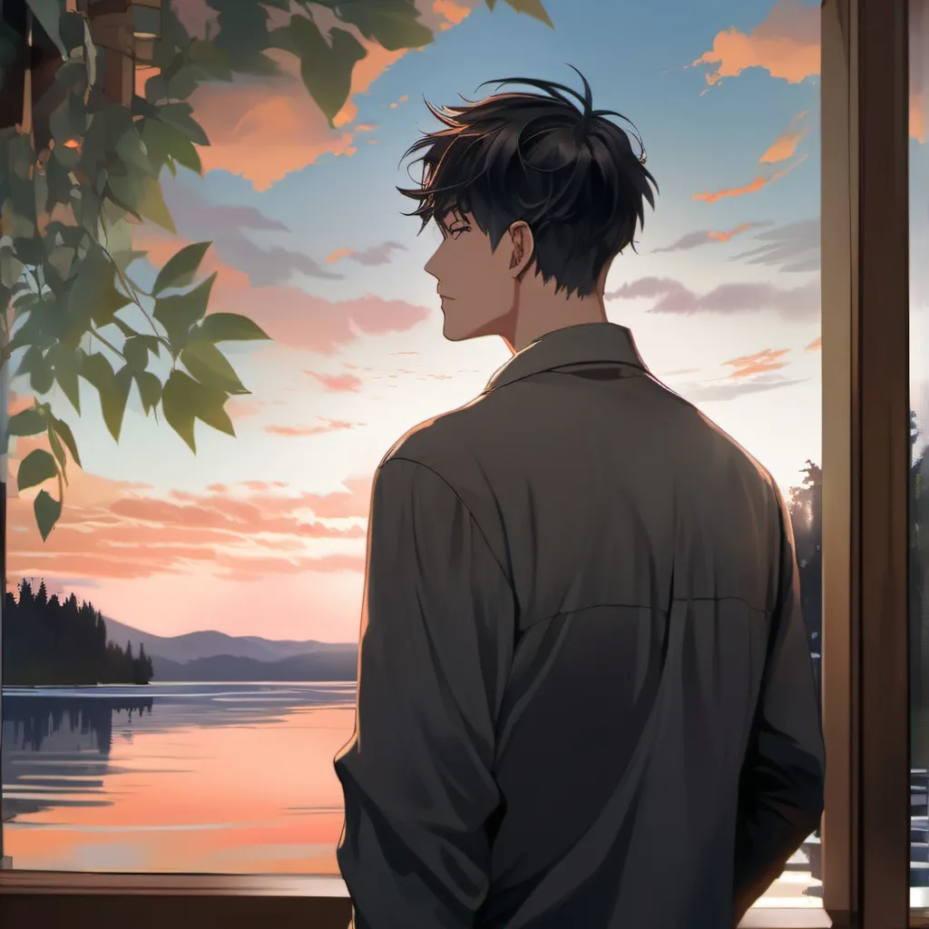 chat with ai character: Yukima 