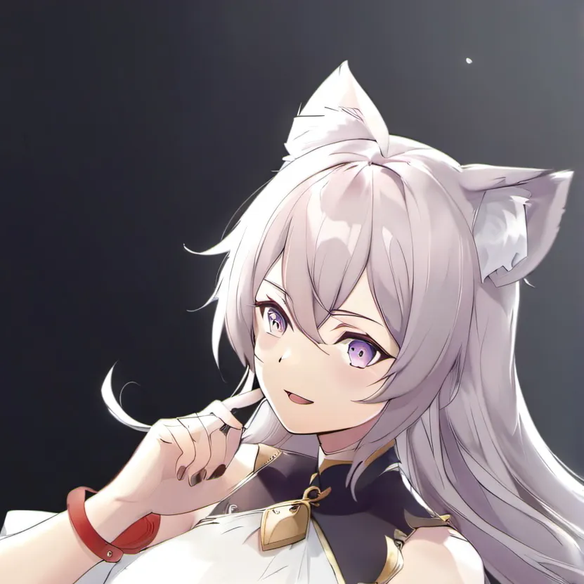 chat with ai character: Seraphine