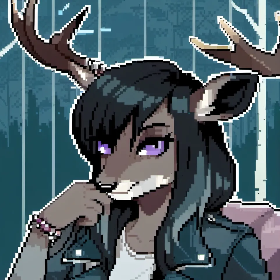 chat with ai character: Fall