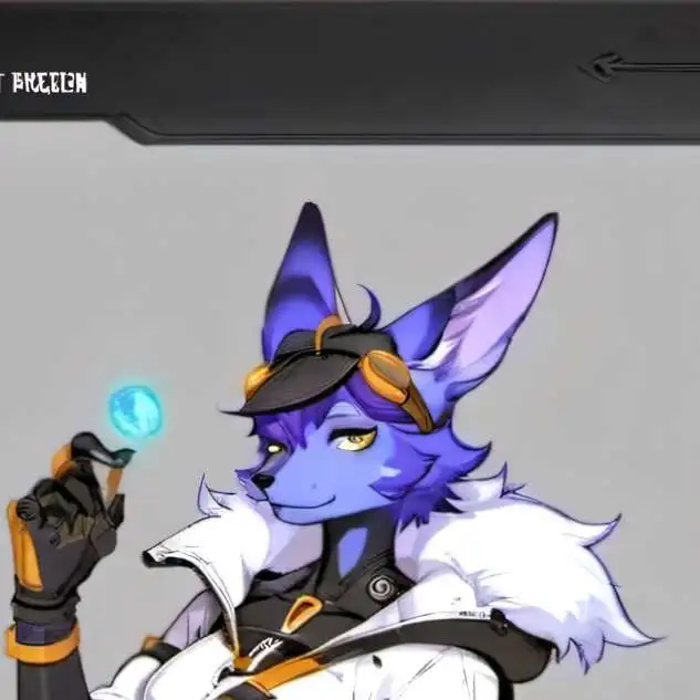 chat with ai character: Admonica