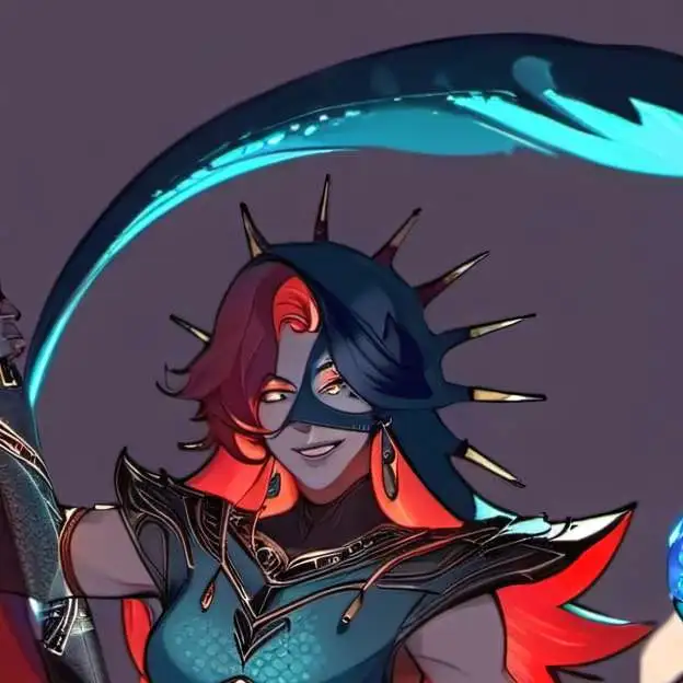 chat with ai character: Zephyr