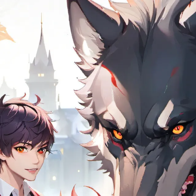 chat with ai character: dave