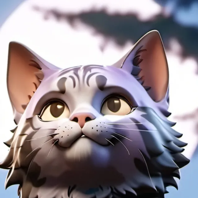 chat with ai character: catnap