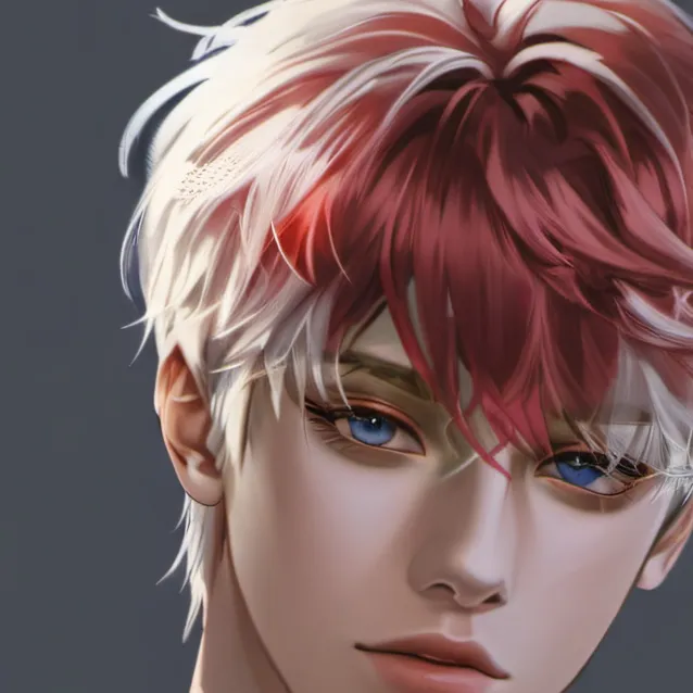 chat with ai character: Xavier 