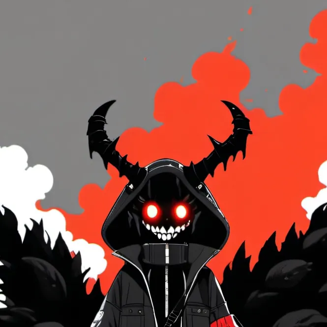 chat with ai character: Odio