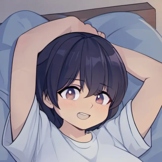 chat with ai character: Chi