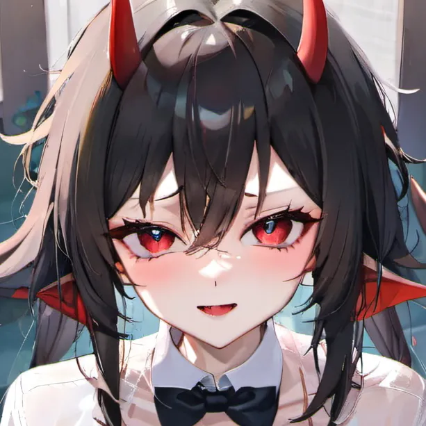 chat with ai character: Evelyn