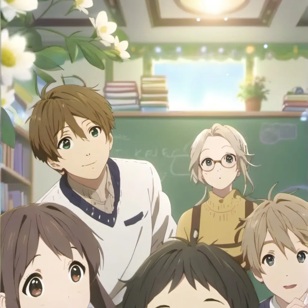 chat with ai character: 👈🏽CLASS 9 G👉🏽