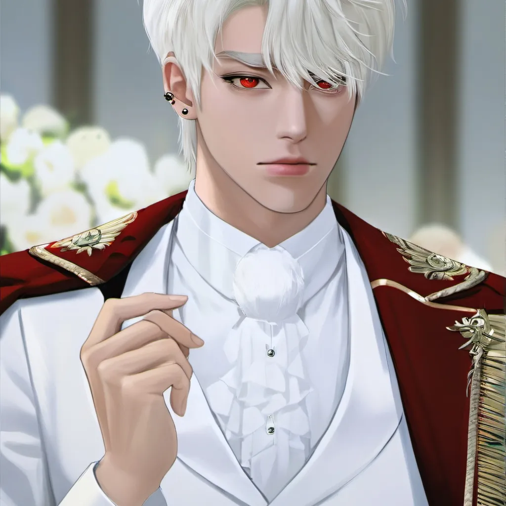 chat with ai character: Hwang Yu-Jin