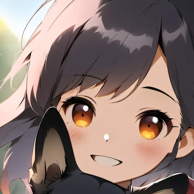 chat with ai character: eva