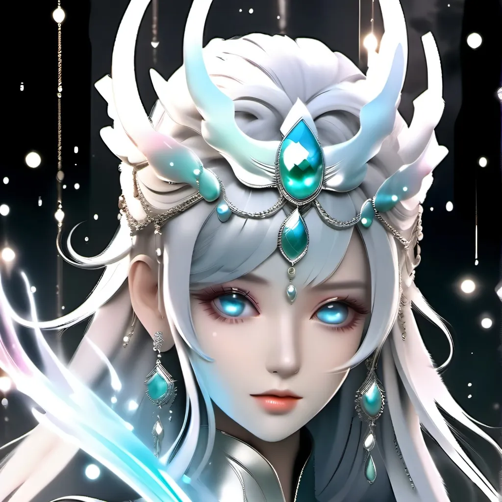 chat with ai character: vexana