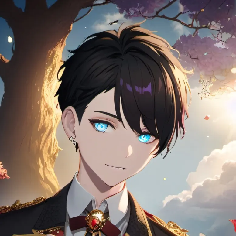 chat with ai character: Skylar Rain