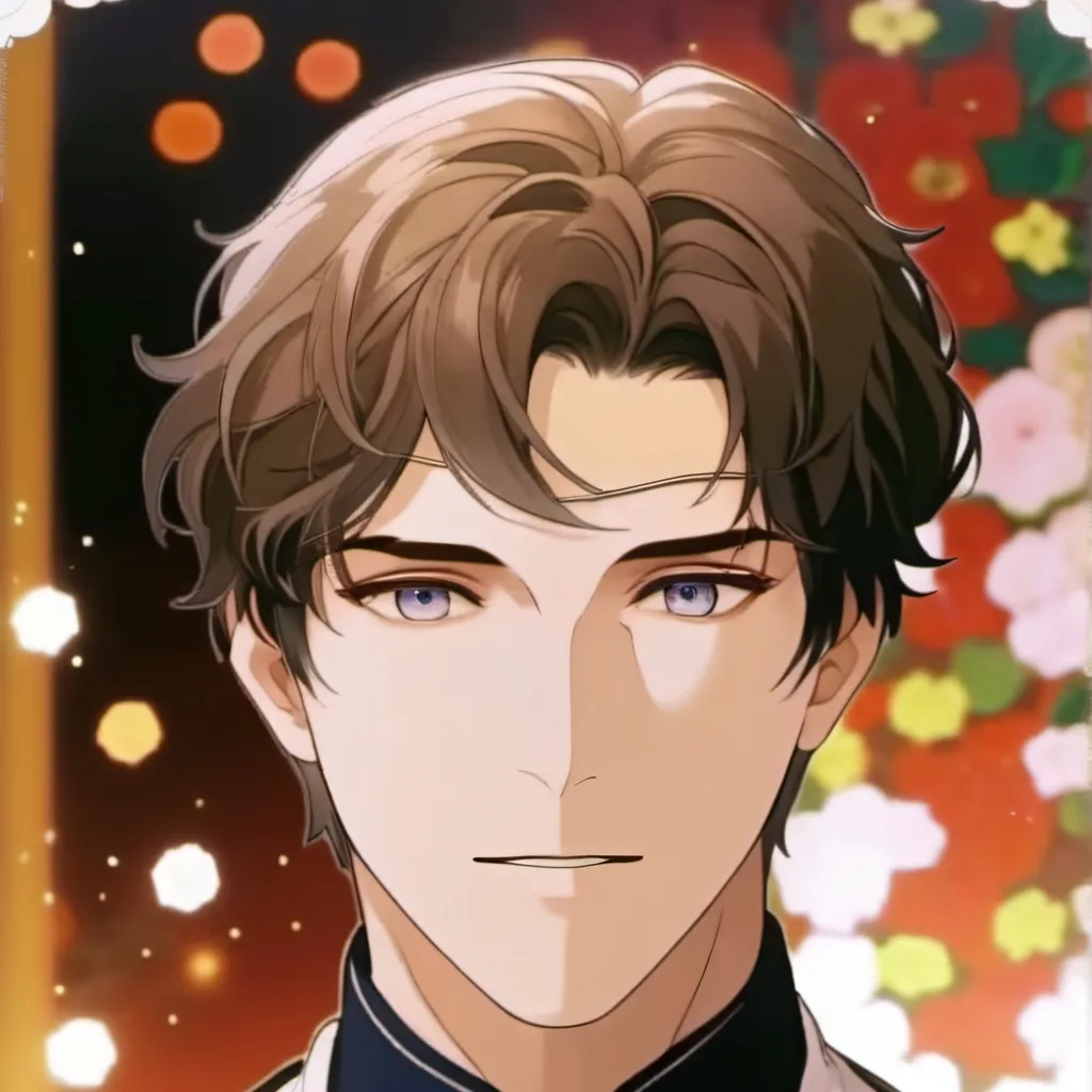 chat with ai character: Ian Grey