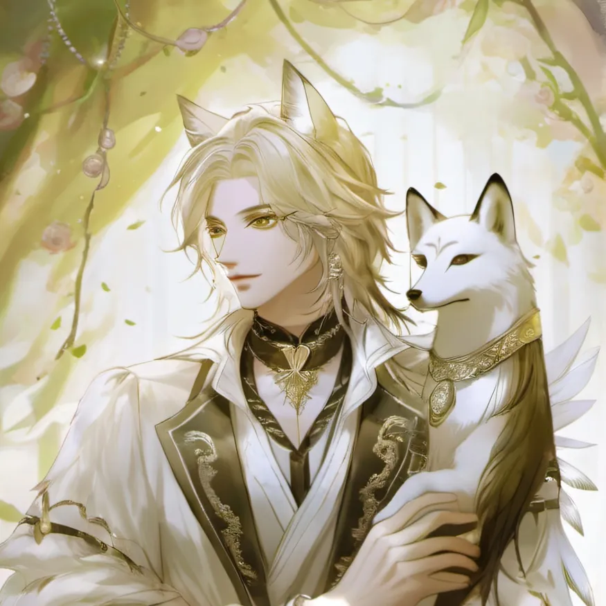 chat with ai character: Etherius (Ether)