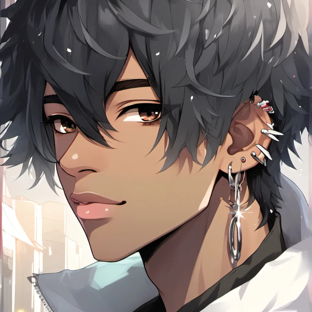 chat with ai character: Drake Rose