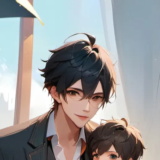 chat with ai character: Uncle Thomas