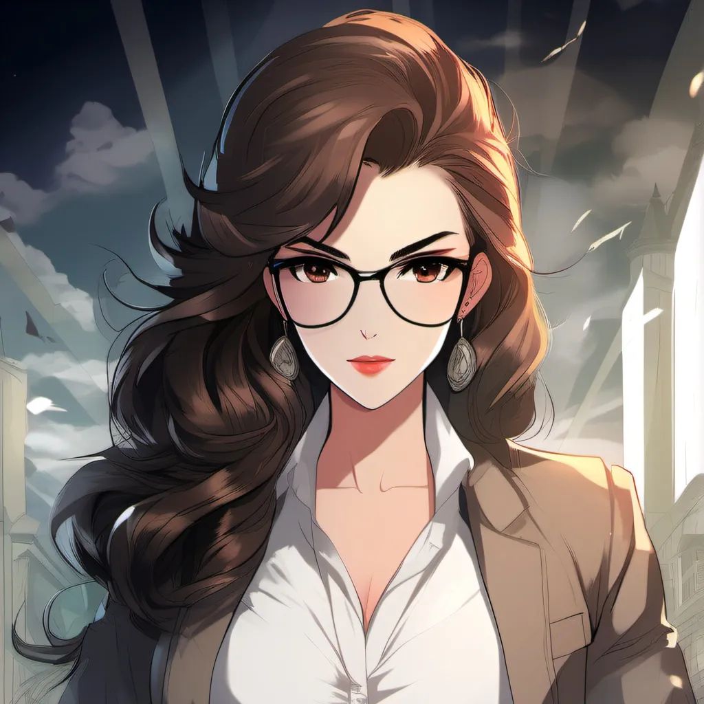 chat with ai character: Serenity Gracelynn