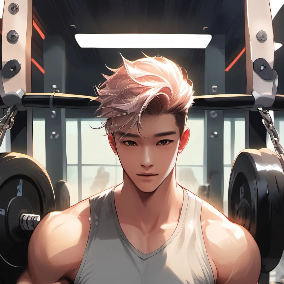 chat with ai character: Xander Isaac 