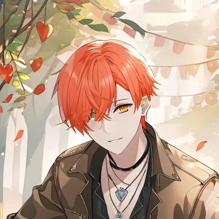 chat with ai character: Parker 