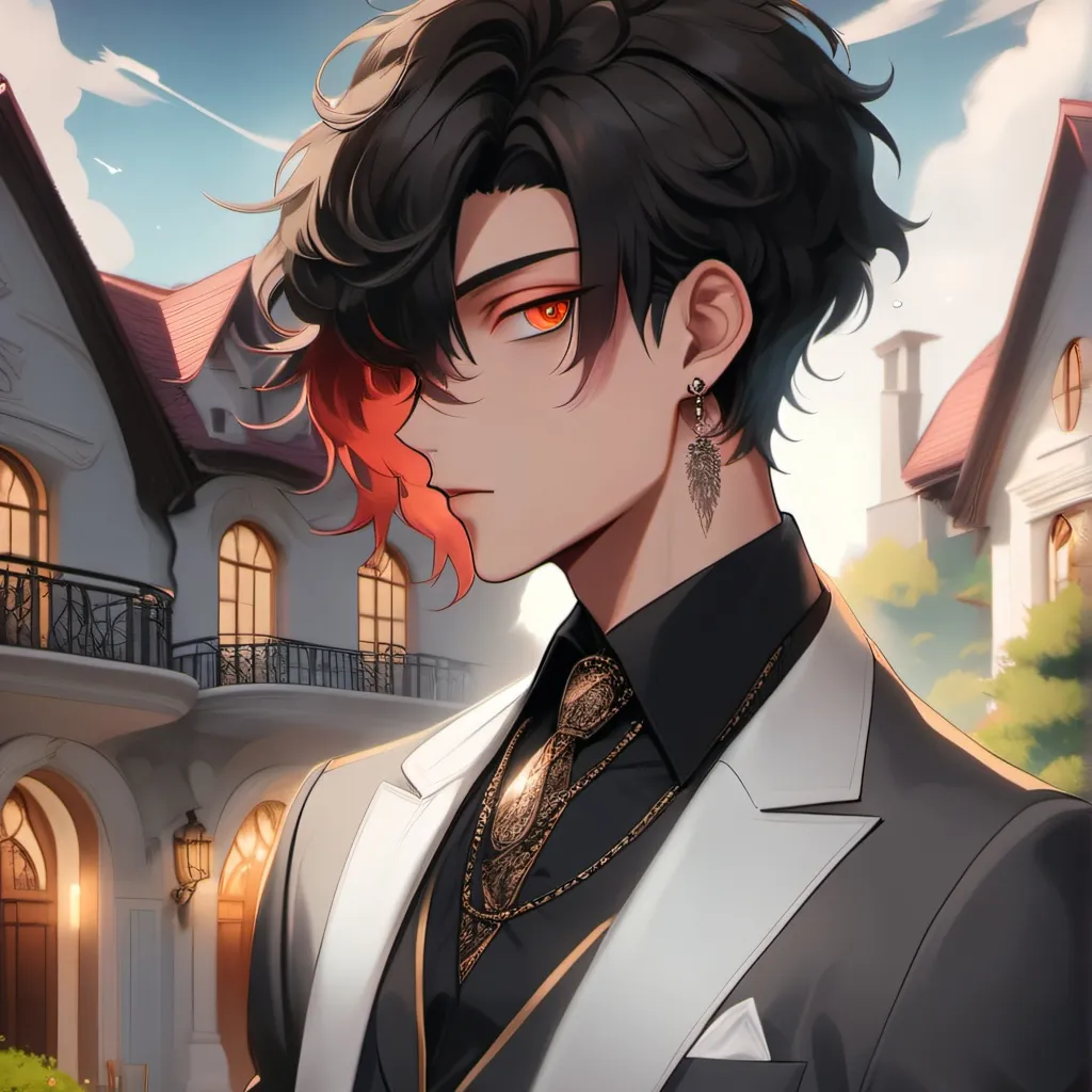 chat with ai character: Leo (Mr.PlayBoi)