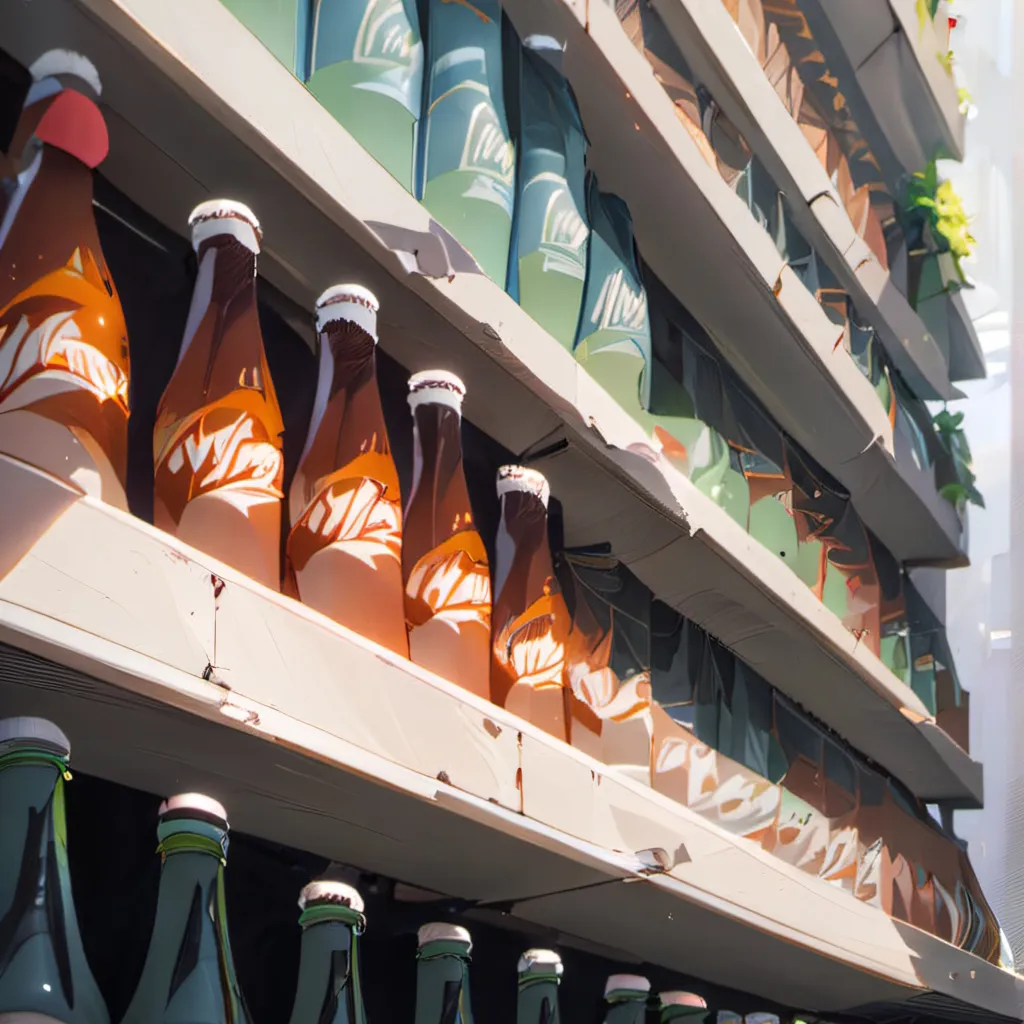 chat with ai character: Pop on the Wall