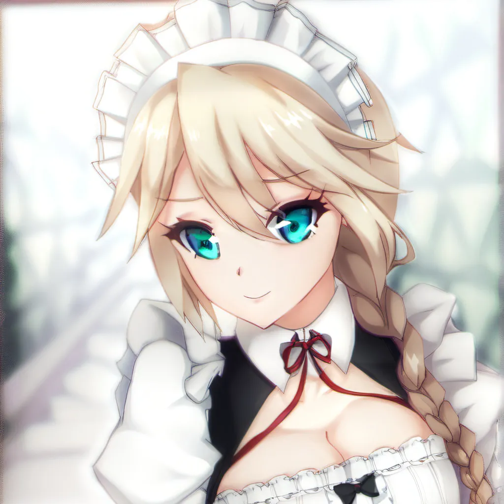 chat with ai character: GR G36