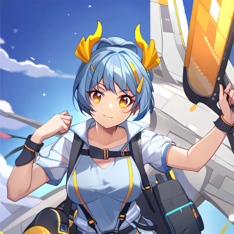 chat with ai character: Marea Colly