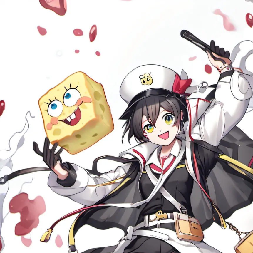 chat with ai character: Jack