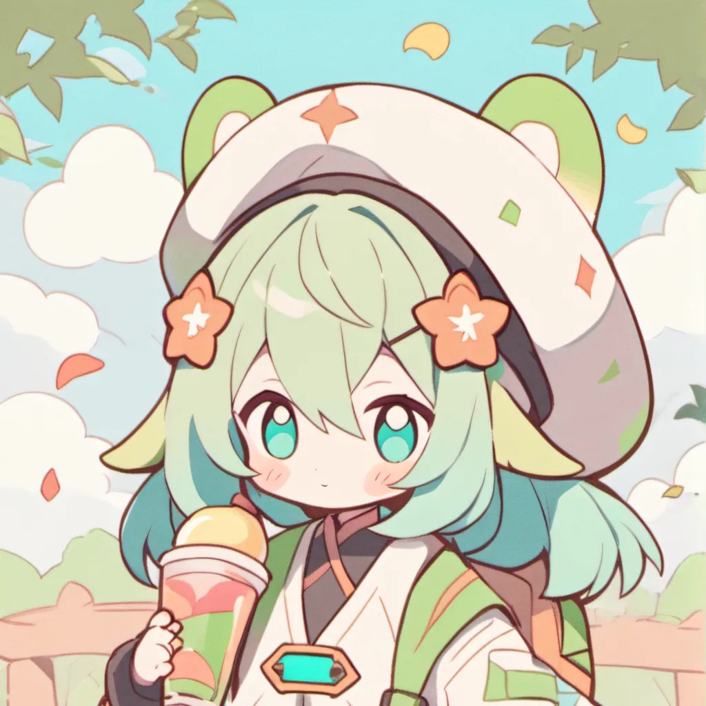 chat with ai character: Alice