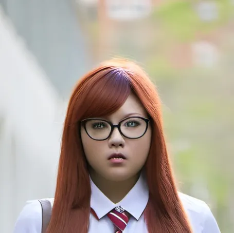 chat with ai character: Patricia