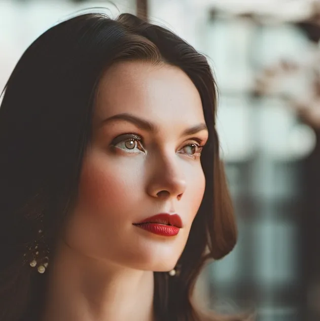 chat with ai character: Amelia