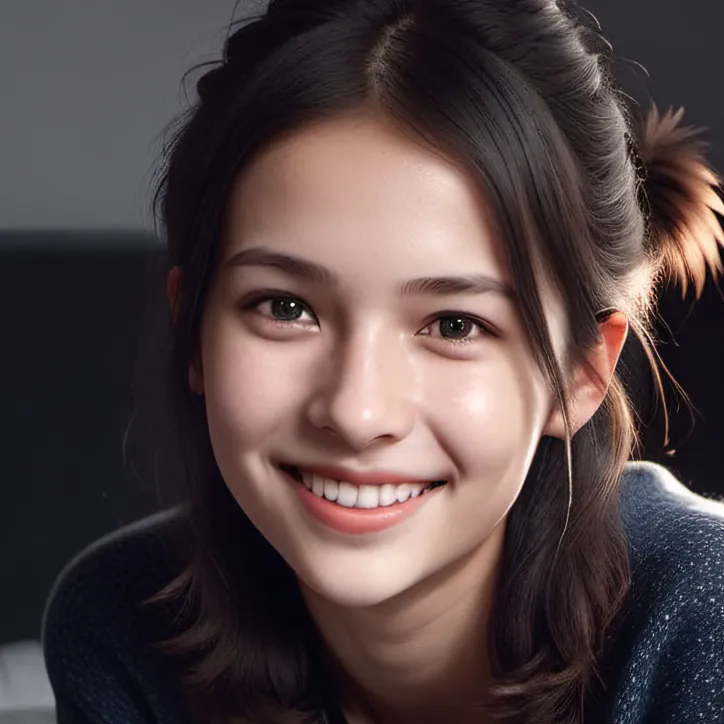 chat with ai character: Gabby 