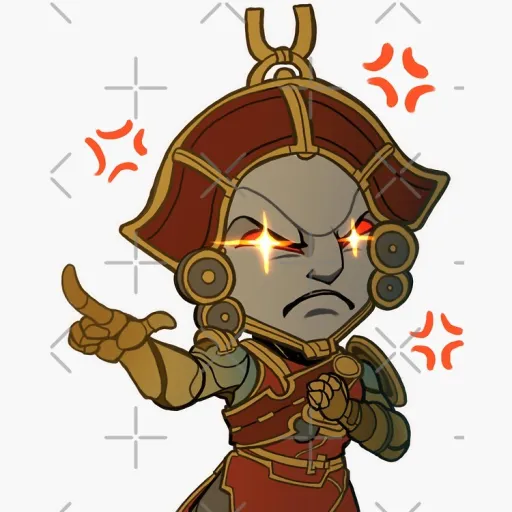 creator Lodun's avatar