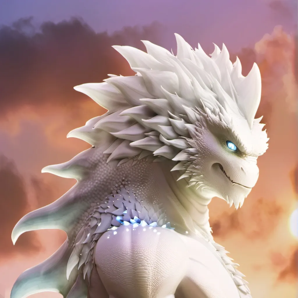 chat with ai character: Shimo