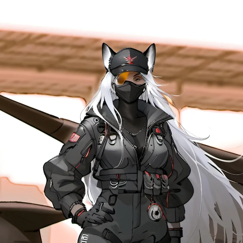 chat with ai character: Death Bringer 