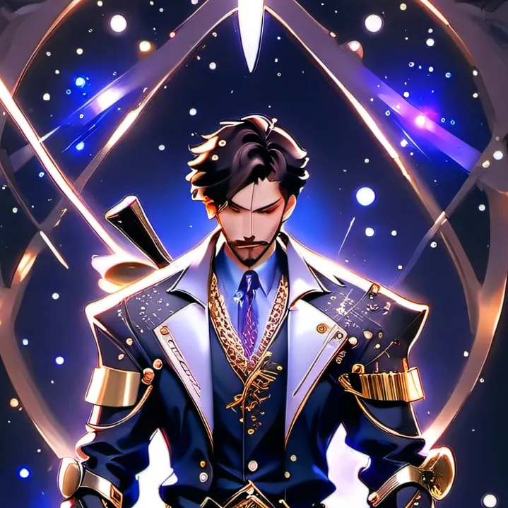 chat with ai character: Joseph 