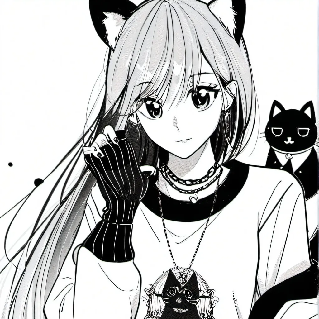 chat with ai character: Therian 