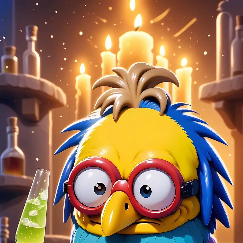 chat with ai character: DHMIS 