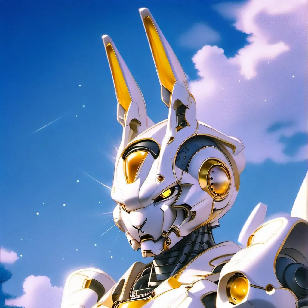 chat with ai character: Nosey